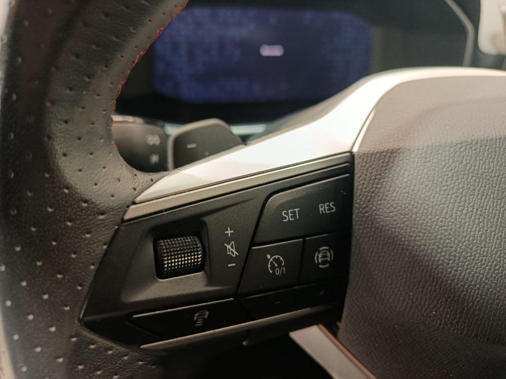 SEAT León 1.4 e-Hybrid S&S FR Go L DSG 150 kW (204 CV) - 13