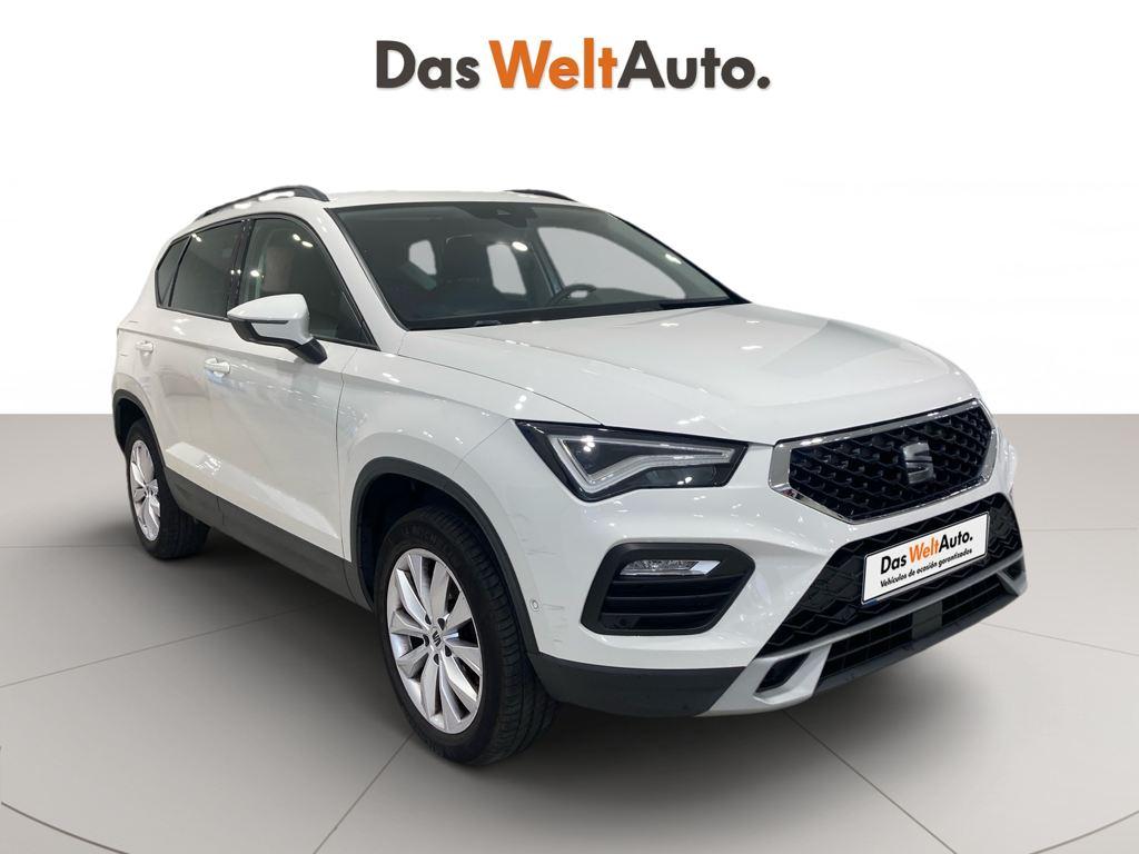 SEAT Ateca 1.5 TSI S&S Style XL DSG 110 kW (150 CV) - 0