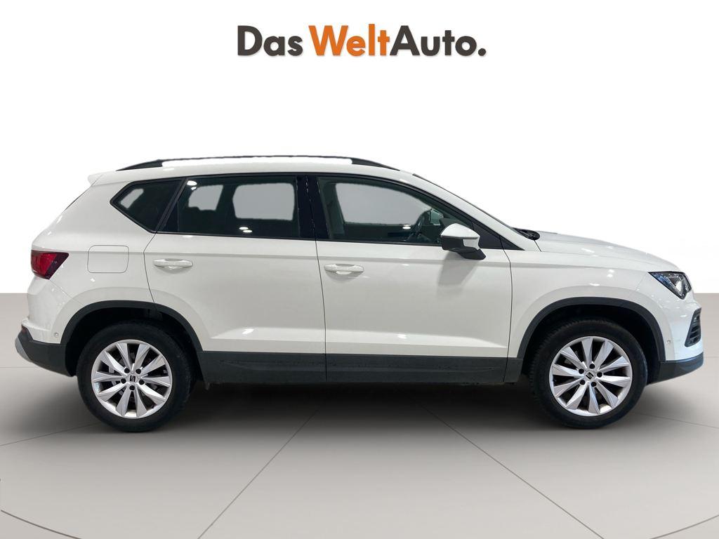 SEAT Ateca 1.5 TSI S&S Style XL DSG 110 kW (150 CV) - 2
