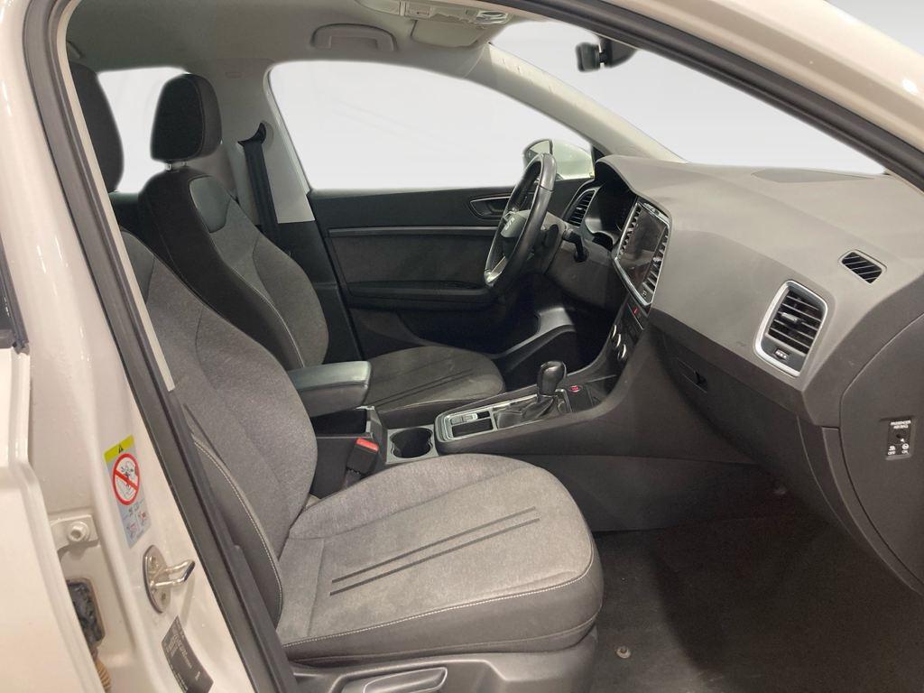 SEAT Ateca 1.5 TSI S&S Style XL DSG 110 kW (150 CV) - 4