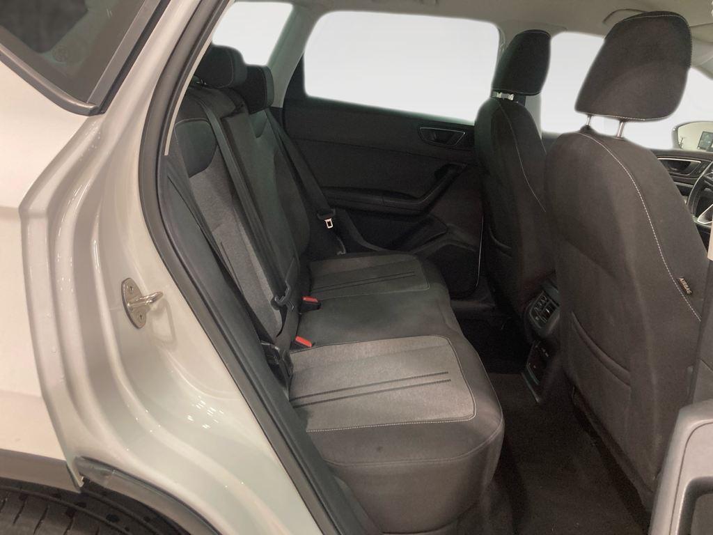 SEAT Ateca 1.5 TSI S&S Style XL DSG 110 kW (150 CV) - 5