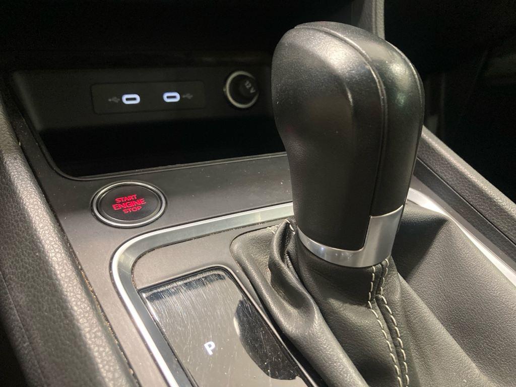 SEAT Ateca 1.5 TSI S&S Style XL DSG 110 kW (150 CV) - 10