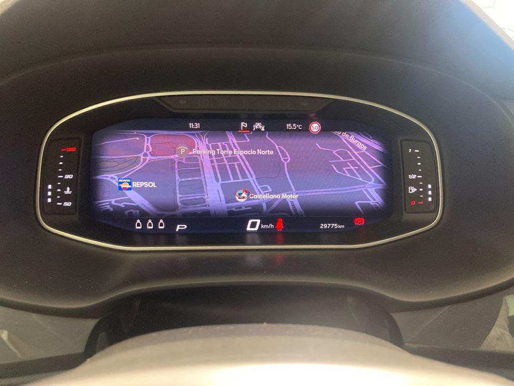 SEAT Ateca 1.5 TSI S&S Style XL DSG 110 kW (150 CV) - 11