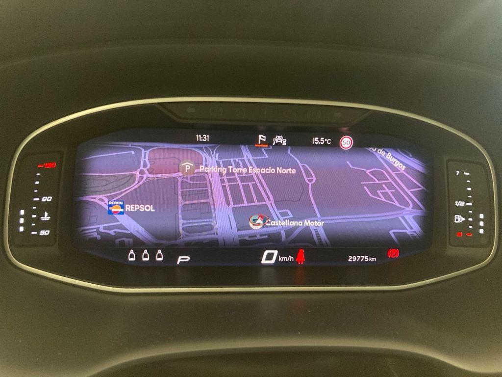 SEAT Ateca 1.5 TSI S&S Style XL DSG 110 kW (150 CV) - 12