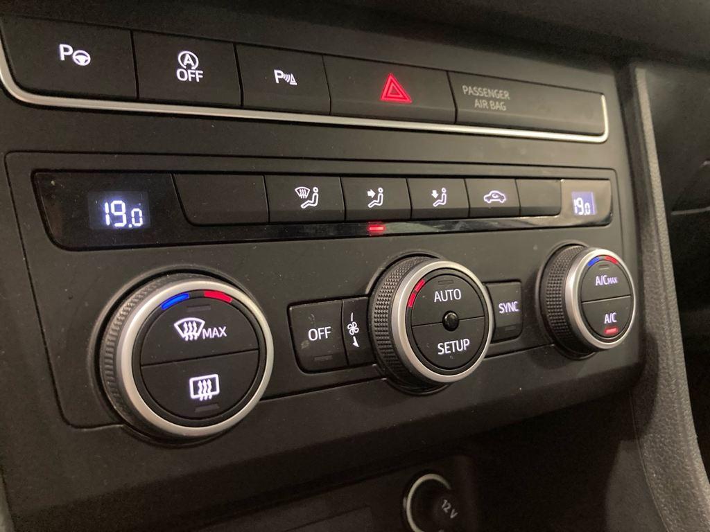 SEAT Ateca 1.5 TSI S&S Style XL DSG 110 kW (150 CV) - 13