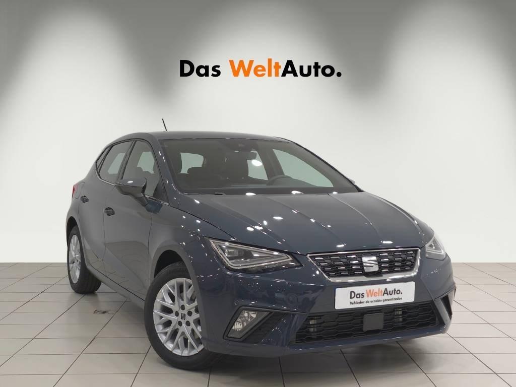 SEAT Ibiza 1.0 TSI S&S Xcellence 85 kW (115 CV) - 0