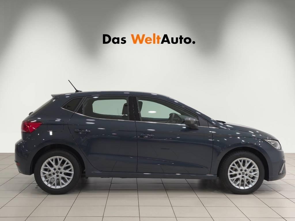 SEAT Ibiza 1.0 TSI S&S Xcellence 85 kW (115 CV) - 2