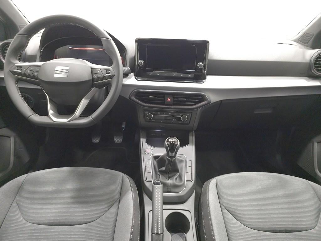 SEAT Ibiza 1.0 TSI S&S Xcellence 85 kW (115 CV) - 3