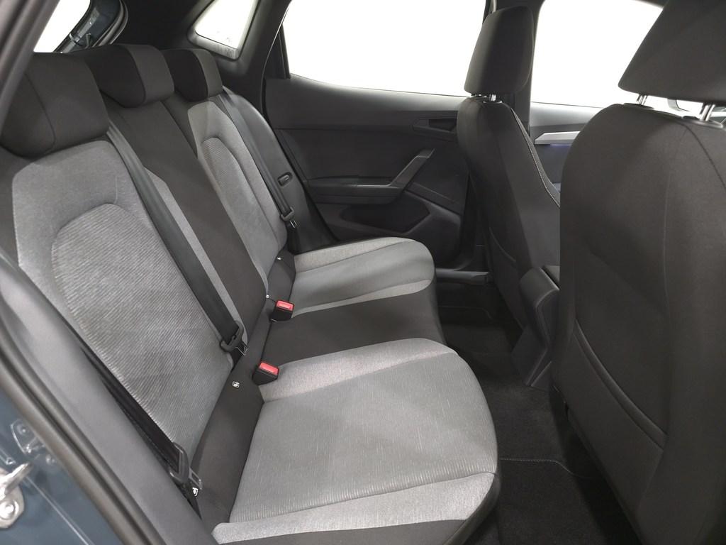 SEAT Ibiza 1.0 TSI S&S Xcellence 85 kW (115 CV) - 5