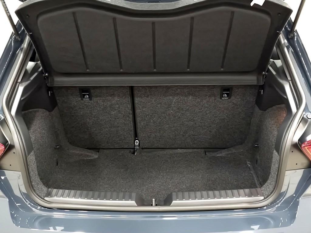 SEAT Ibiza 1.0 TSI S&S Xcellence 85 kW (115 CV) - 6