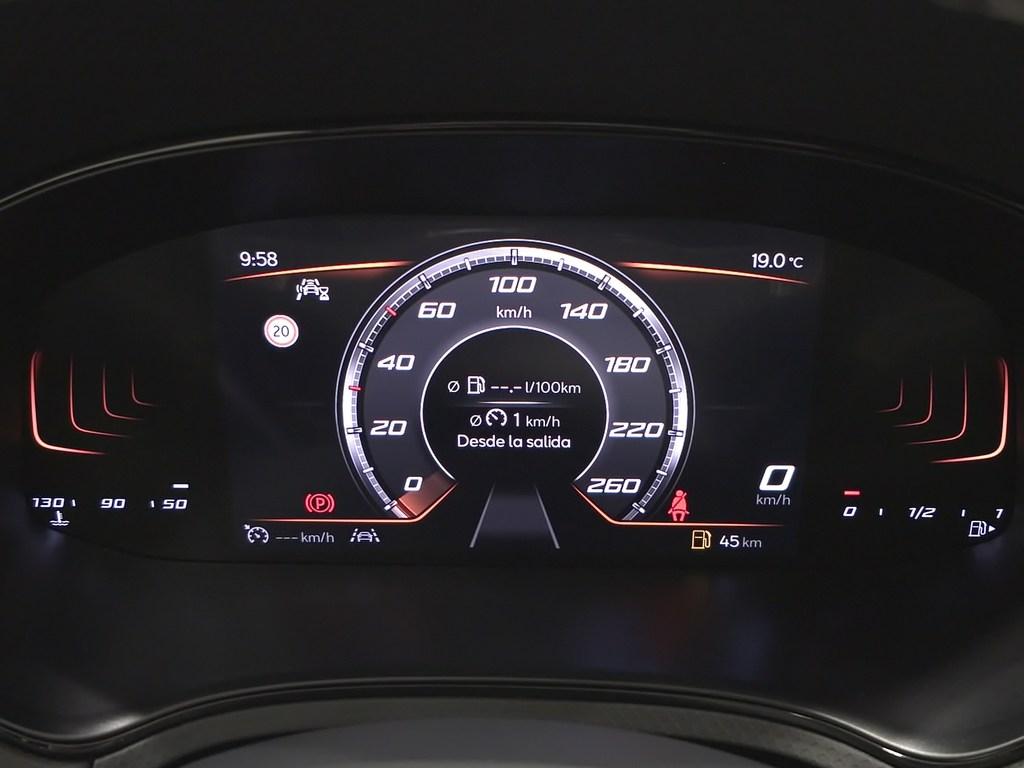 SEAT Ibiza 1.0 TSI S&S Xcellence 85 kW (115 CV) - 8