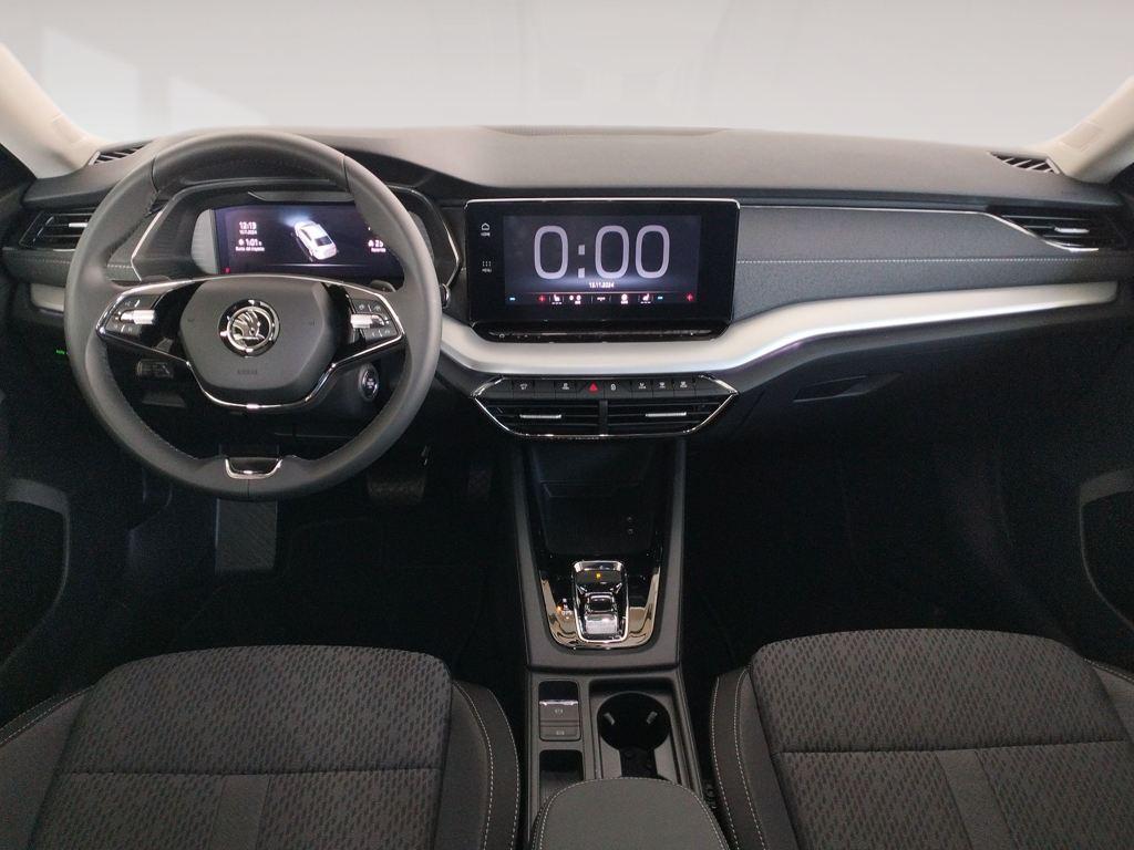 Skoda Octavia 1.5 TSI m-HEV Selection DSG 110 kW (150 CV) - 3