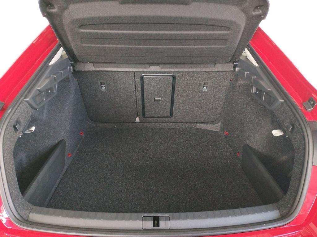 Skoda Octavia 1.5 TSI m-HEV Selection DSG 110 kW (150 CV) - 6