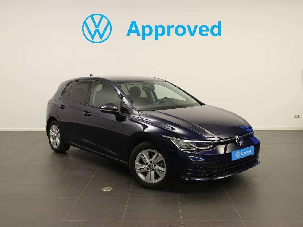 Volkswagen Golf Life 1.0 eTSI 81 kW (110 CV) DSG - 0
