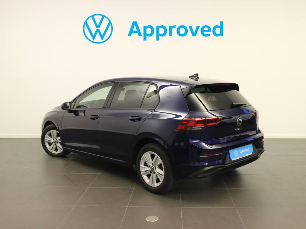 Volkswagen Golf Life 1.0 eTSI 81 kW (110 CV) DSG - 1