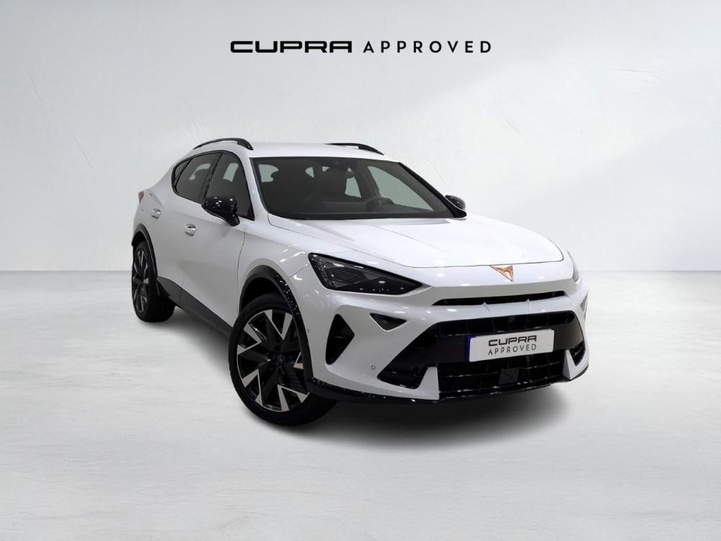 CUPRA Formentor 1.5 TSI e-Hybrid DSG 150 kW (204 CV) - 0