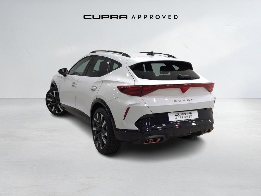 CUPRA Formentor 1.5 TSI e-Hybrid DSG 150 kW (204 CV) - 1
