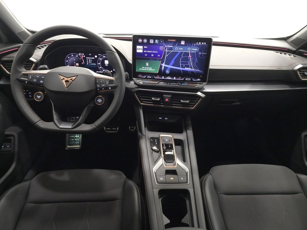 CUPRA Formentor 1.5 TSI e-Hybrid DSG 150 kW (204 CV) - 3