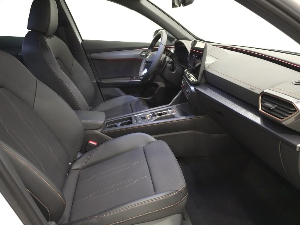 CUPRA Formentor 1.5 TSI e-Hybrid DSG 150 kW (204 CV) - 4