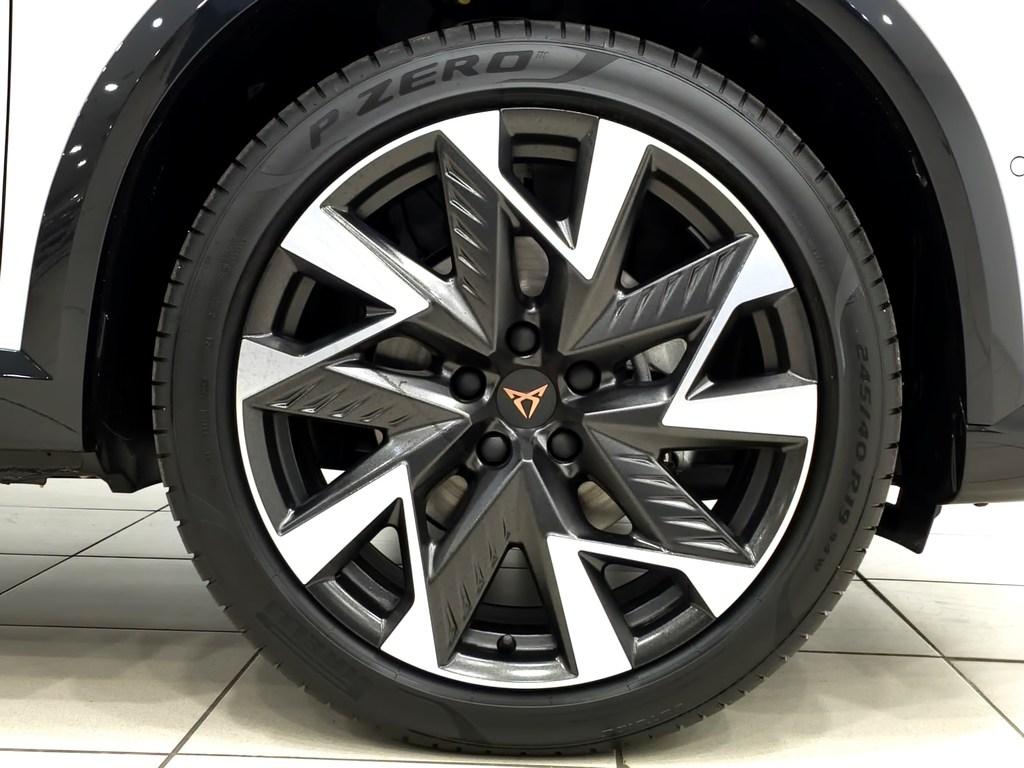 CUPRA Formentor 1.5 TSI e-Hybrid DSG 150 kW (204 CV) - 7