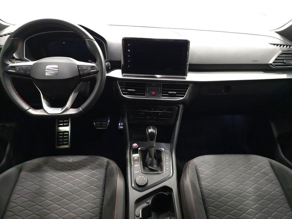 SEAT Tarraco 1.5 TSI S&S FR DSG 110 kW (150 CV) - 3