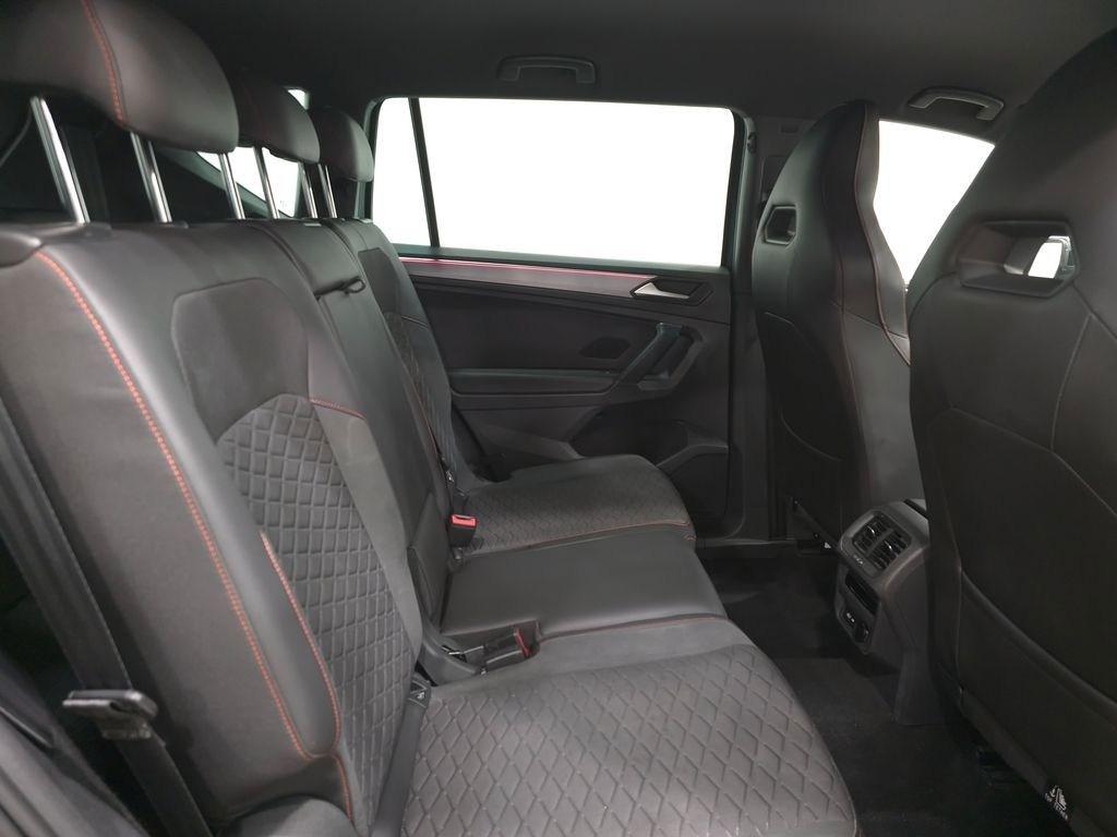 SEAT Tarraco 1.5 TSI S&S FR DSG 110 kW (150 CV) - 5