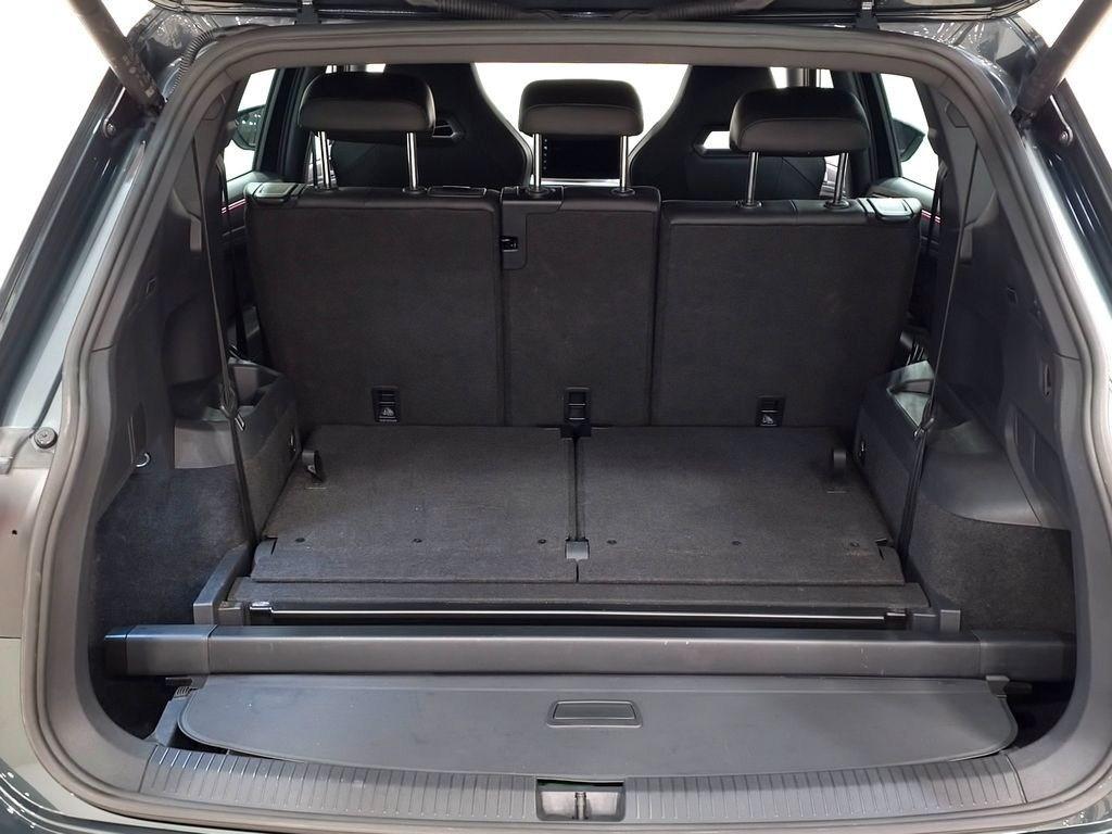 SEAT Tarraco 1.5 TSI S&S FR DSG 110 kW (150 CV) - 7