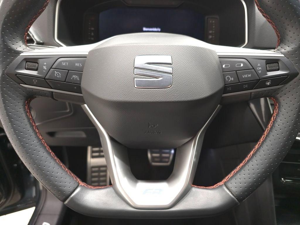 SEAT Tarraco 1.5 TSI S&S FR DSG 110 kW (150 CV) - 9