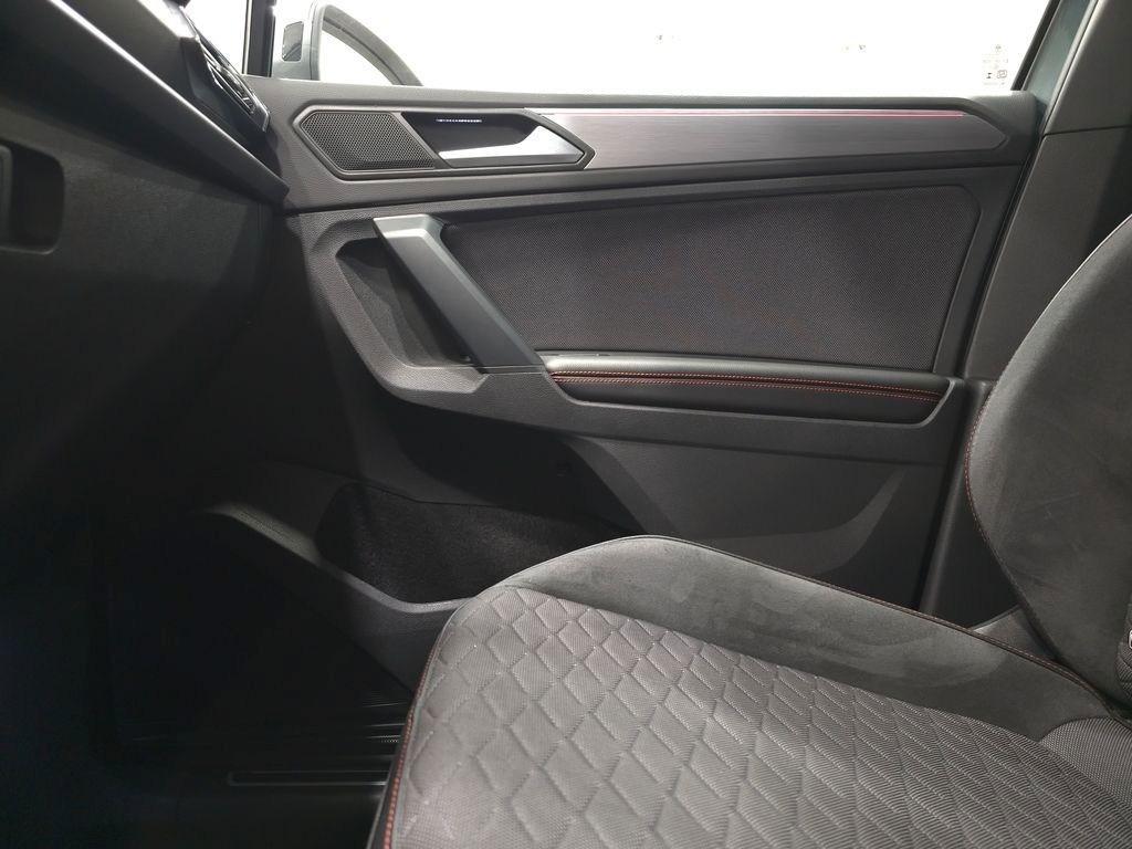 SEAT Tarraco 1.5 TSI S&S FR DSG 110 kW (150 CV) - 10