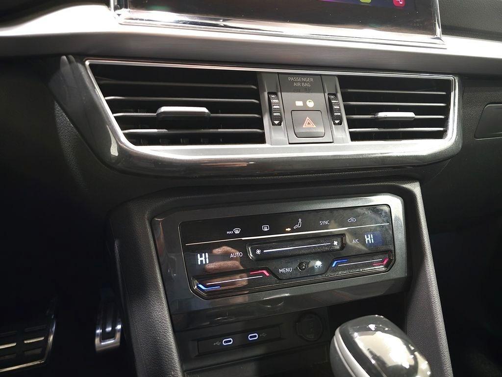 SEAT Tarraco 1.5 TSI S&S FR DSG 110 kW (150 CV) - 11