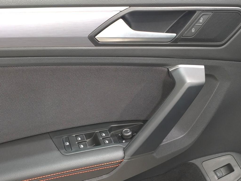 SEAT Tarraco 1.5 TSI S&S FR DSG 110 kW (150 CV) - 15