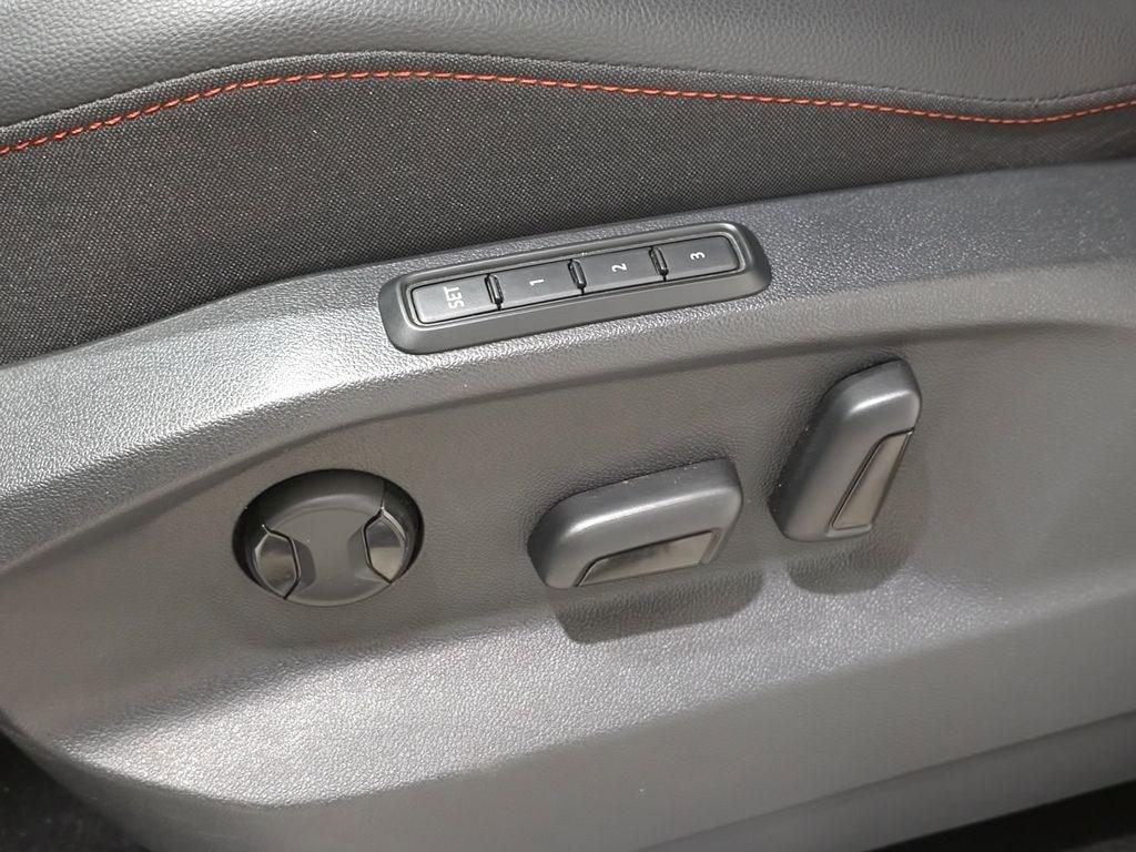 SEAT Tarraco 1.5 TSI S&S FR DSG 110 kW (150 CV) - 16