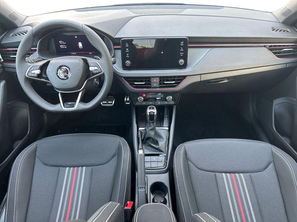 Skoda Scala 1.0 TSI Montecarlo DSG 85 kW (115 CV) - 3