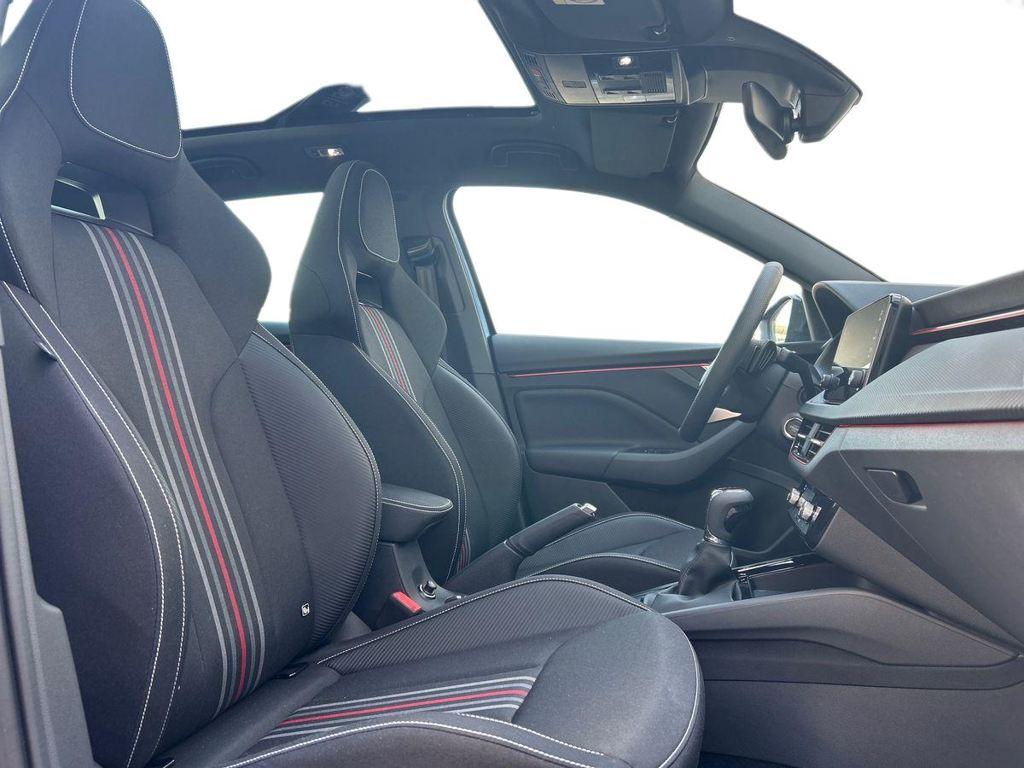 Skoda Scala 1.0 TSI Montecarlo DSG 85 kW (115 CV) - 4