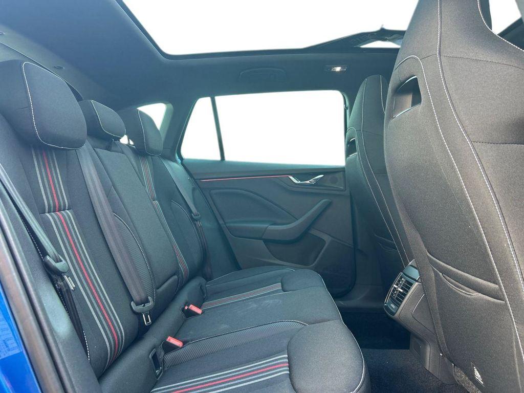 Skoda Scala 1.0 TSI Montecarlo DSG 85 kW (115 CV) - 5