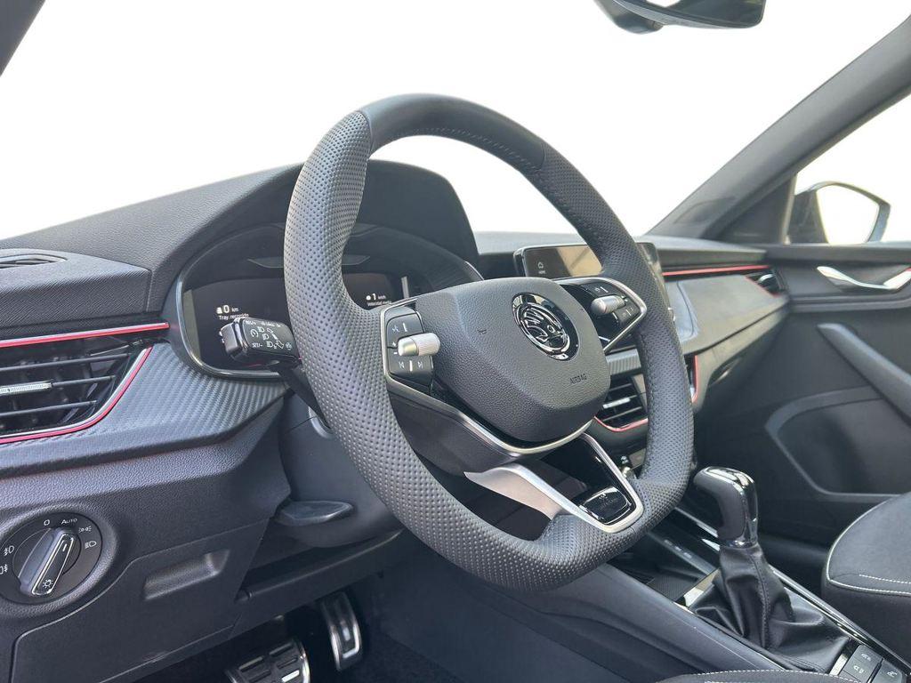 Skoda Scala 1.0 TSI Montecarlo DSG 85 kW (115 CV) - 8