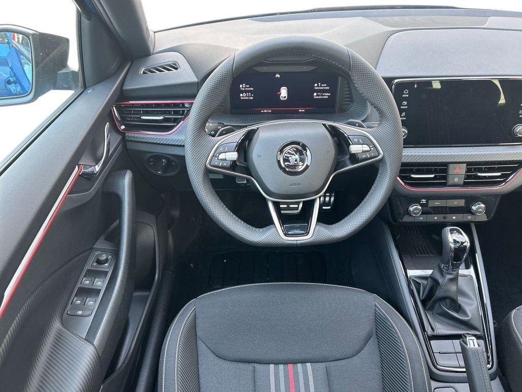 Skoda Scala 1.0 TSI Montecarlo DSG 85 kW (115 CV) - 9