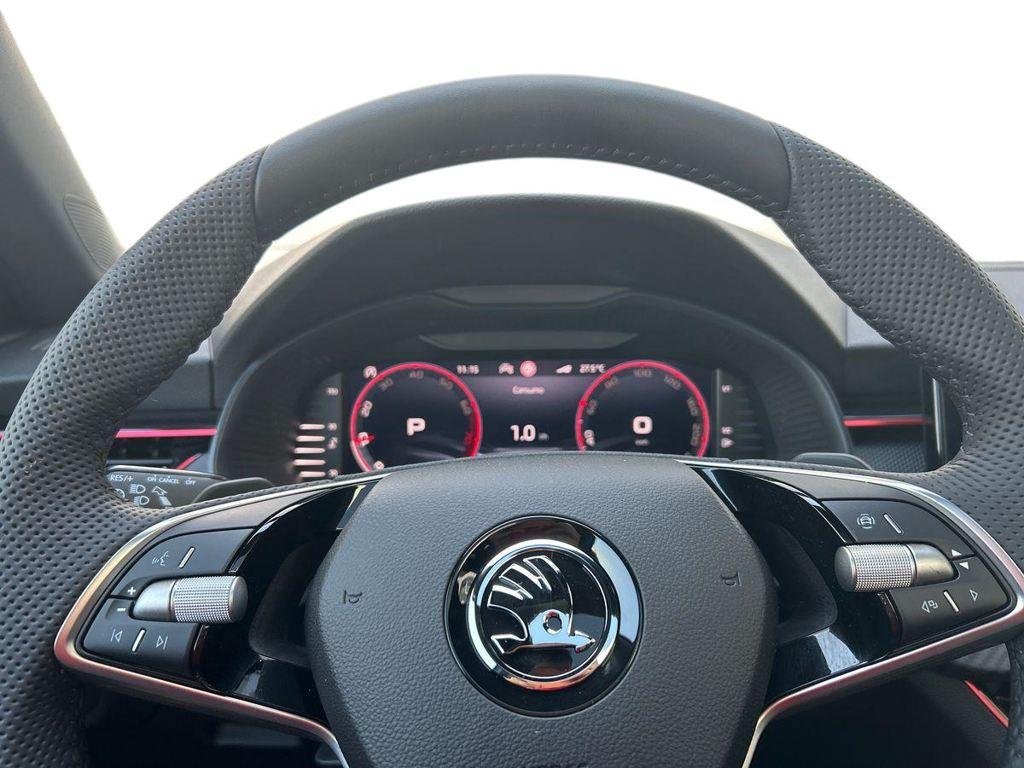 Skoda Scala 1.0 TSI Montecarlo DSG 85 kW (115 CV) - 10