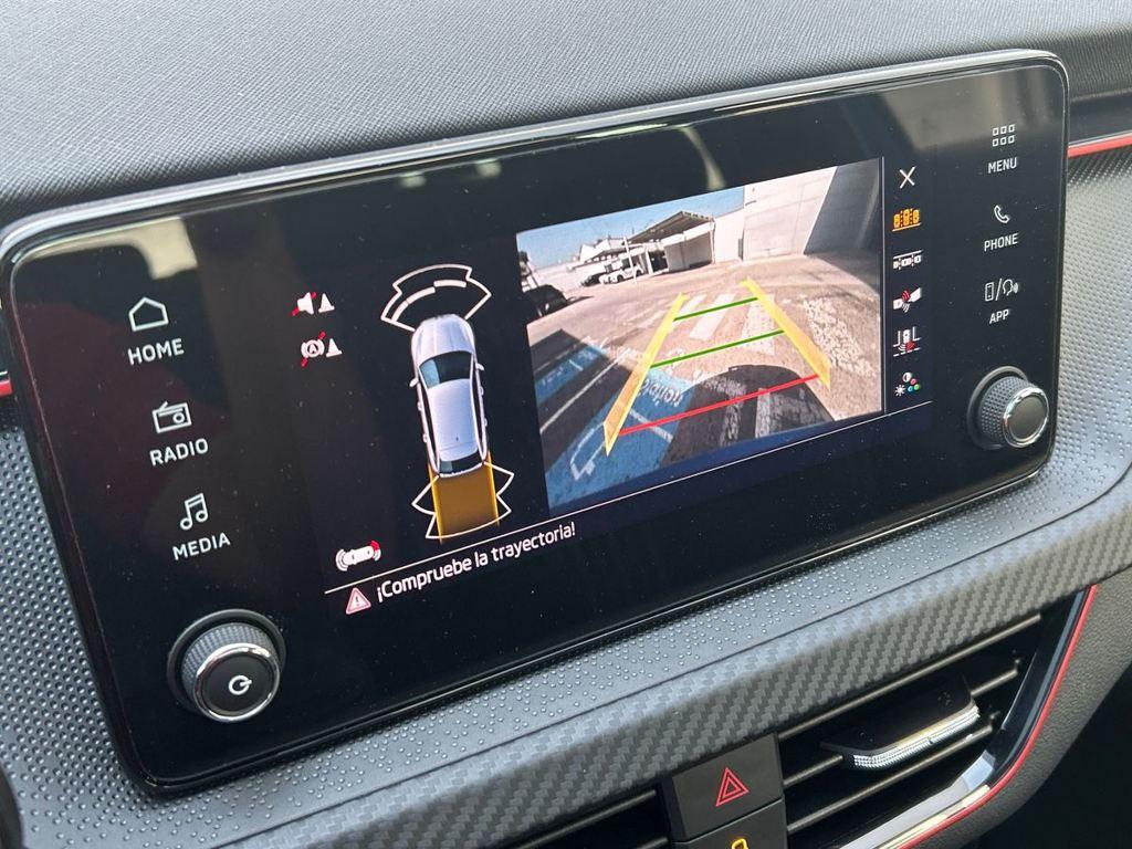 Skoda Scala 1.0 TSI Montecarlo DSG 85 kW (115 CV) - 12