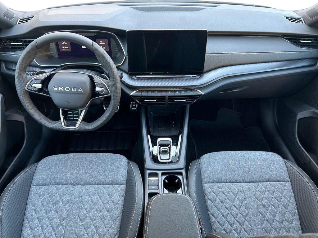 Skoda Octavia 1.5 TSI Sportine DSG 110 kW (150 CV) - 3