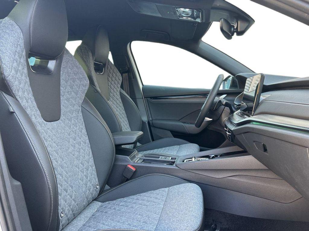 Skoda Octavia 1.5 TSI Sportine DSG 110 kW (150 CV) - 4