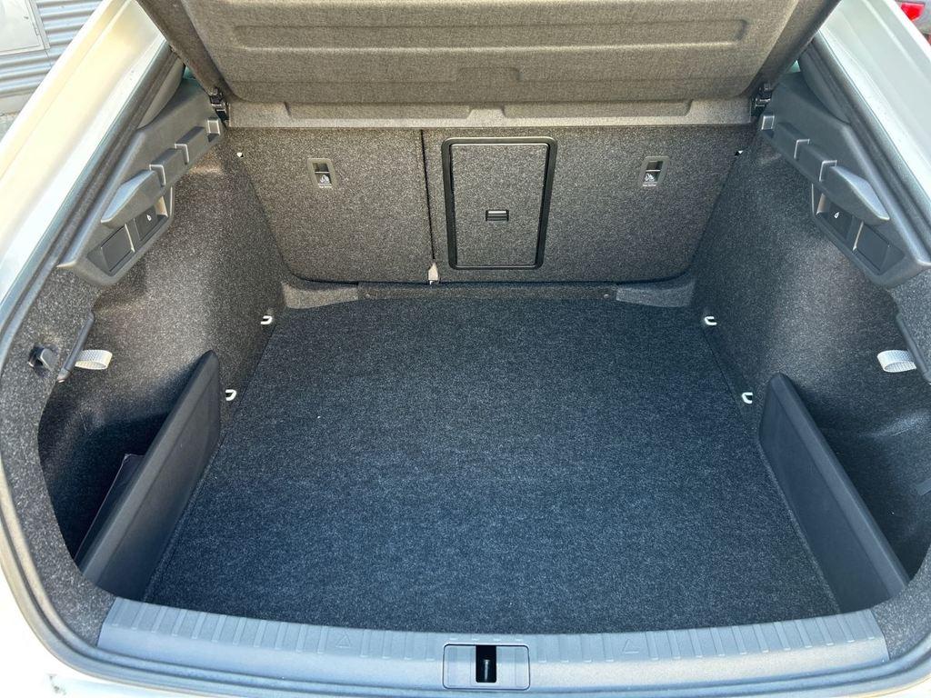 Skoda Octavia 1.5 TSI Sportine DSG 110 kW (150 CV) - 6