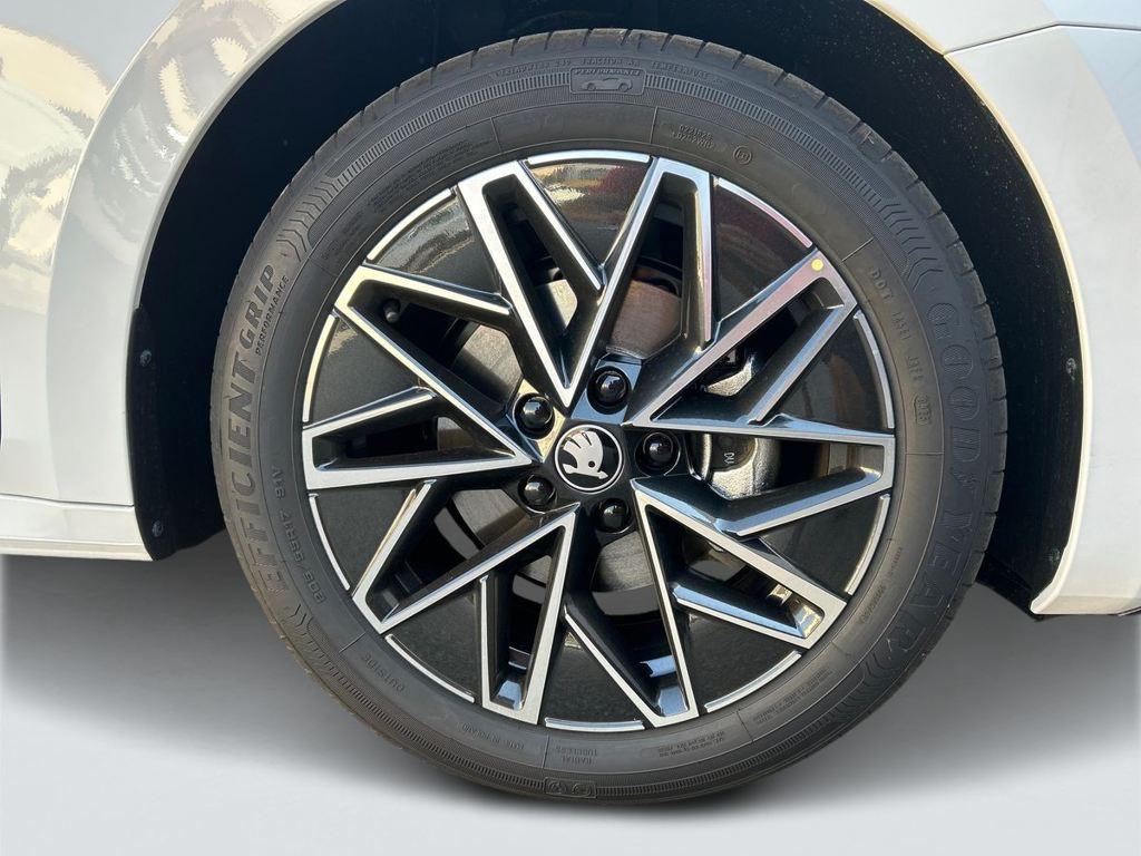 Skoda Octavia 1.5 TSI Sportine DSG 110 kW (150 CV) - 7