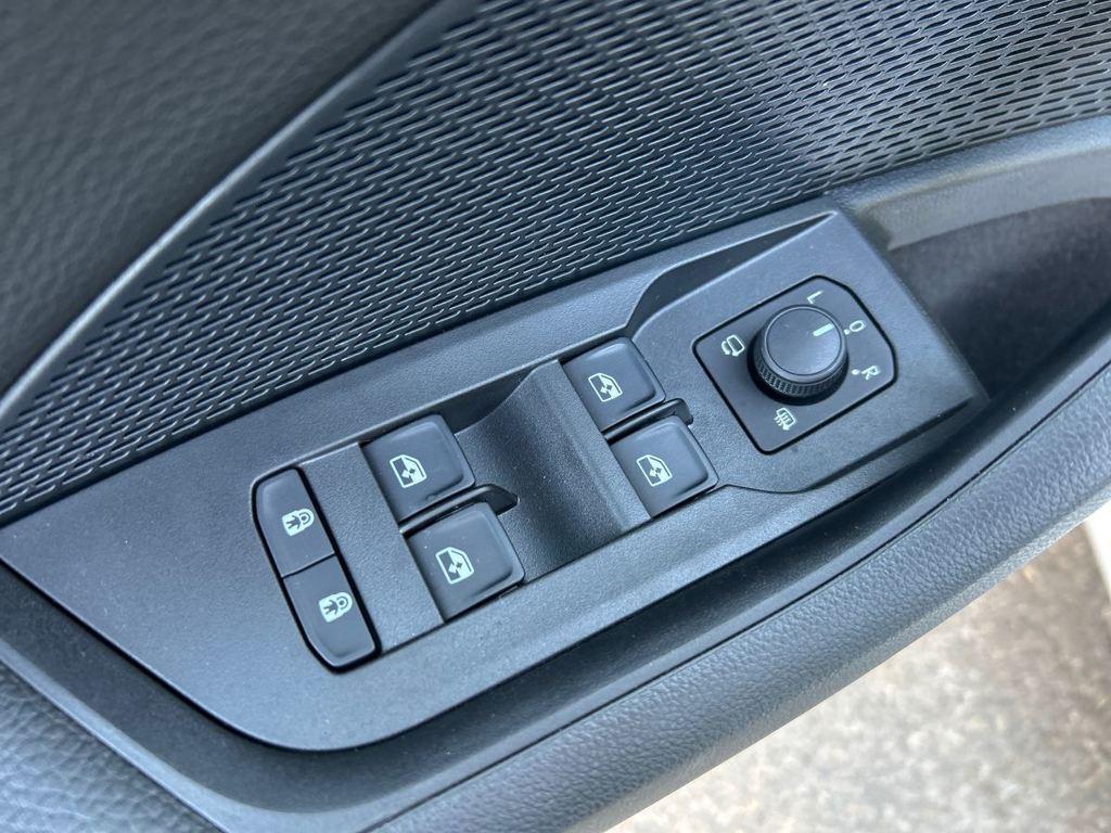 Skoda Octavia 1.5 TSI Sportine DSG 110 kW (150 CV) - 12