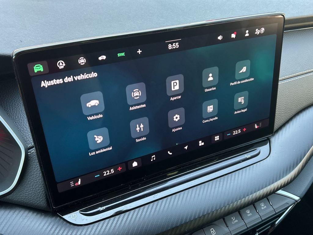 Skoda Octavia 1.5 TSI Sportine DSG 110 kW (150 CV) - 14