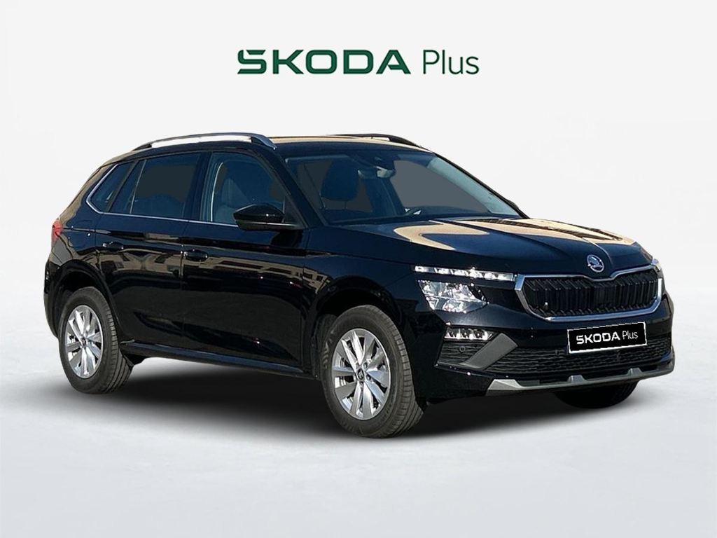 Skoda Kamiq 1.0 TSI Selection DSG 85 kW (115 CV) - 0