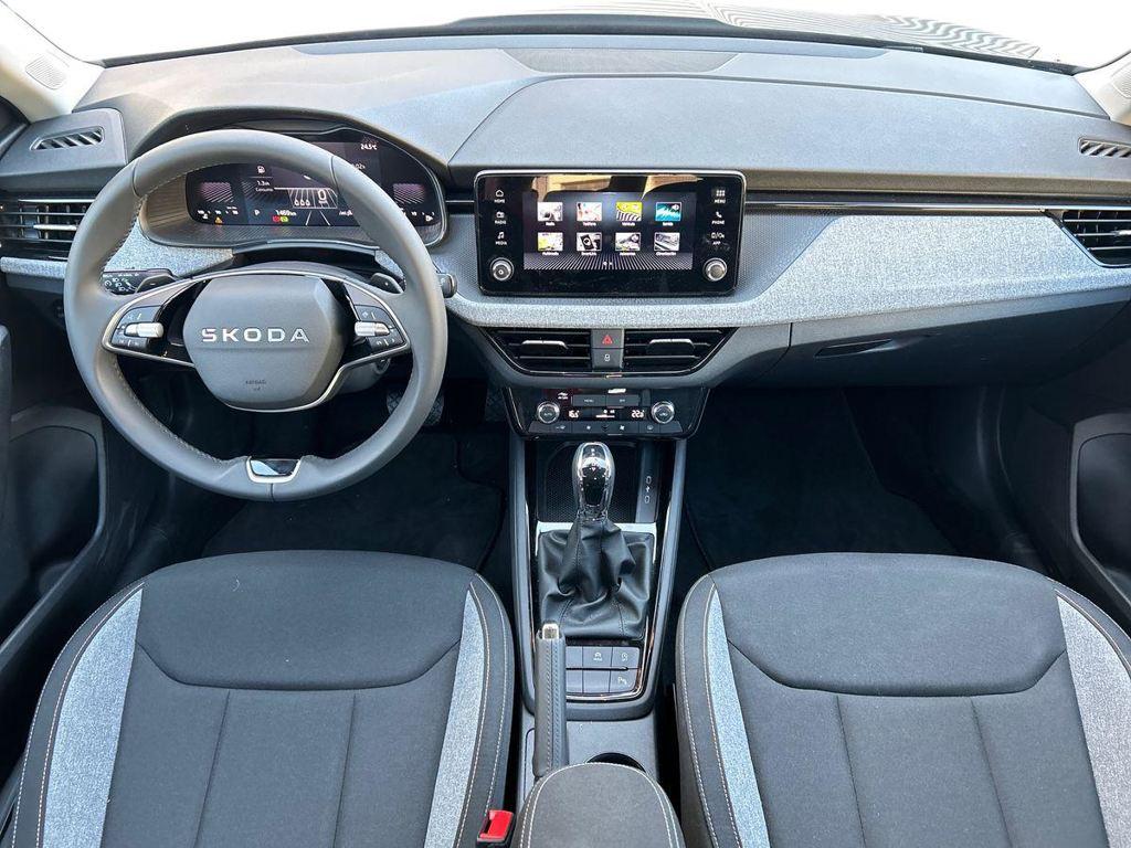 Skoda Kamiq 1.0 TSI Selection DSG 85 kW (115 CV) - 3