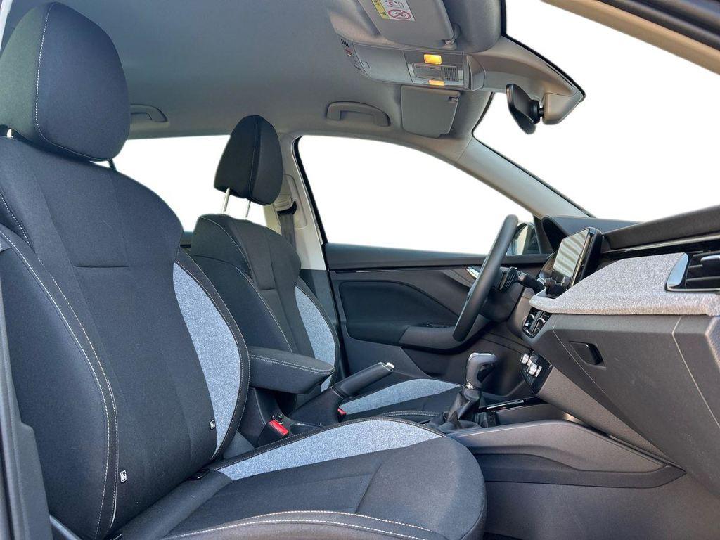 Skoda Kamiq 1.0 TSI Selection DSG 85 kW (115 CV) - 4