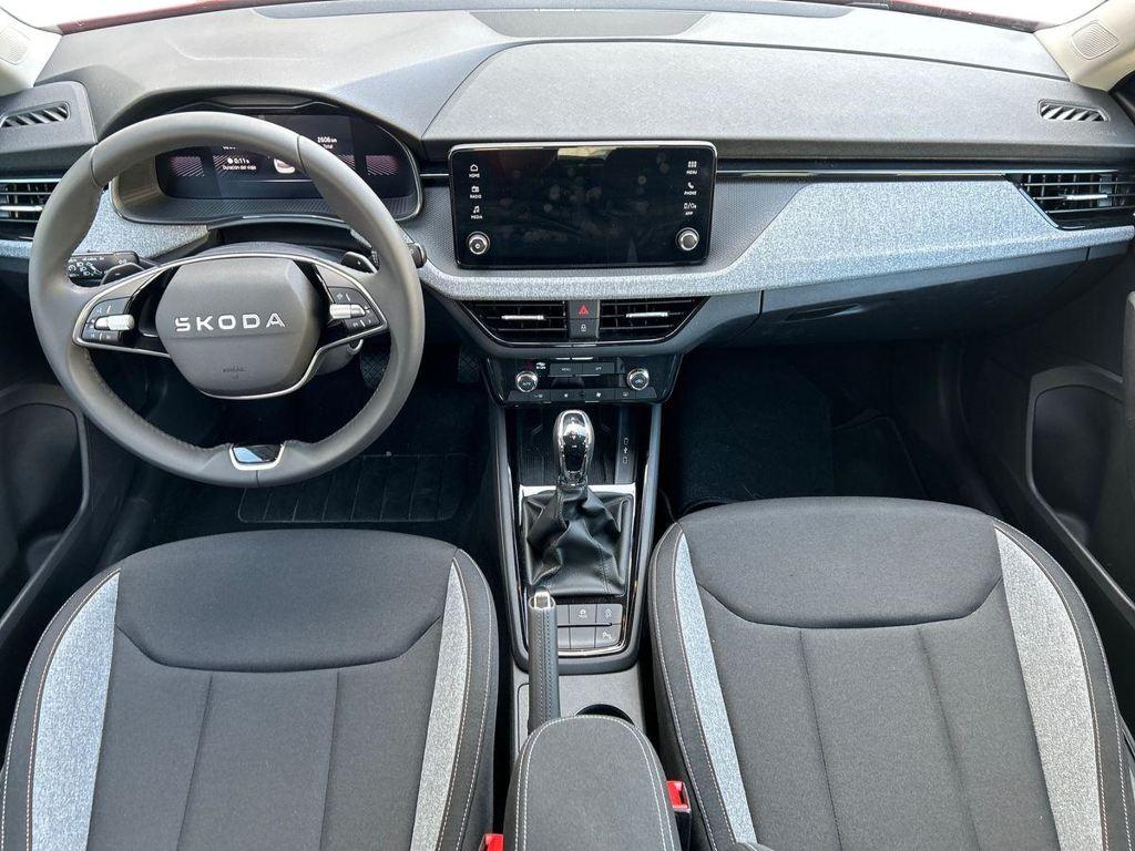 Skoda Kamiq 1.0 TSI Selection DSG 85 kW (115 CV) - 3