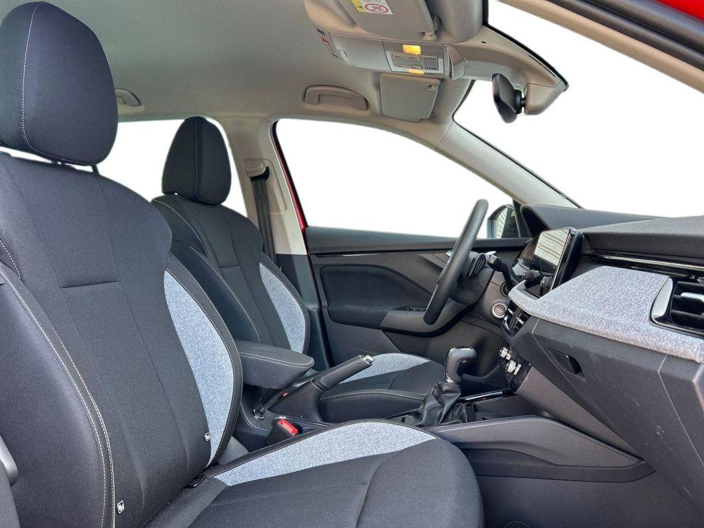 Skoda Kamiq 1.0 TSI Selection DSG 85 kW (115 CV) - 4